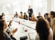 taller cómo dirigir y animar las reuniones de trabajo