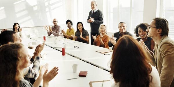 taller cómo dirigir y animar las reuniones de trabajo