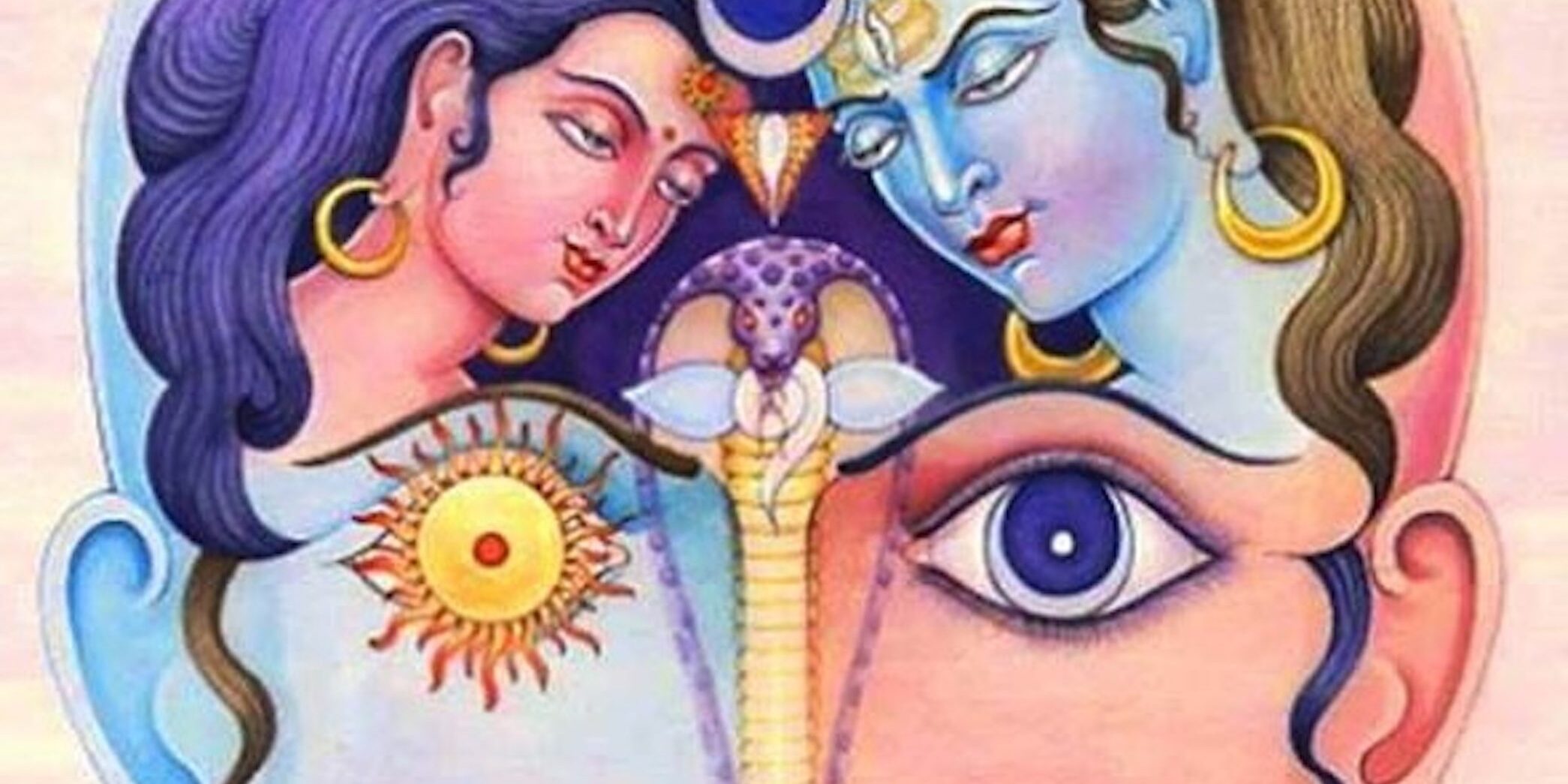 shiva-shakti