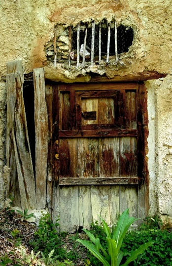 "El Lenguaje de las Puertas"
Exposición.es/JuanSan-per